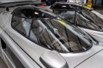 ItalDesign Aztec 1988 года